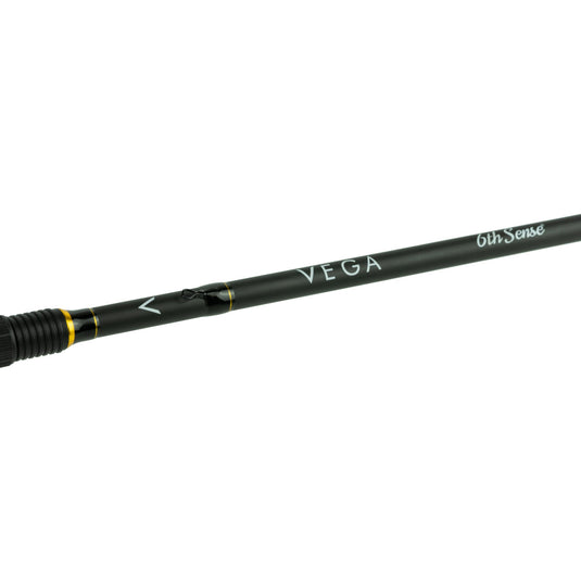 6th Sense Vega Casting Rod