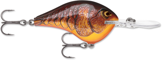 Rapala Dives-To 10 Series DT10