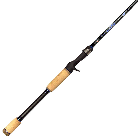 Dobyns Champion XP Series Casting Rod