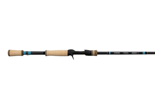 G. Loomis NRX+ Carolina Rig Casting Rod