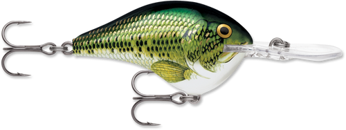 Rapala Dives-To 10 Series DT10