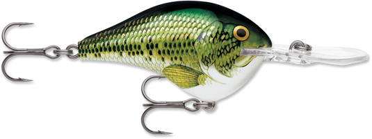 Rapala Dives-To 10 Series DT10 – Yellow Dog Tackle Supply