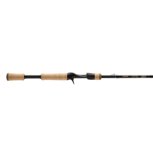 G. Loomis GLX Jig & Worm Casting Rod