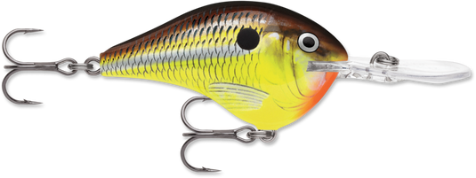 Rapala Dives-To 10 Series DT10