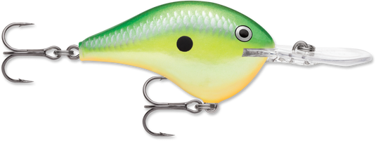 Rapala Dives-To 10 Series DT10