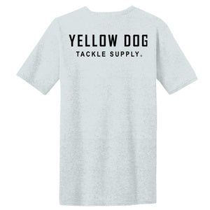 Yellow Dog Tackle Supply Pocket T-Shirt