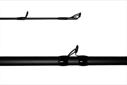 U-Call Midnight Series Spinning Rods
