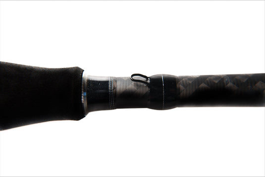 U-Call Midnight Series Spinning Rods