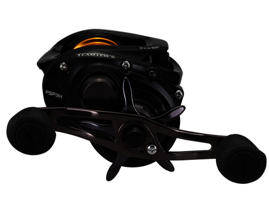 Lews Team Lew's Pro SP Skipping & Pitching Casting Reel