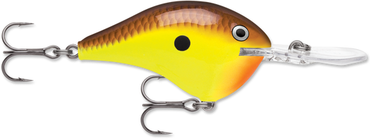 Rapala Dives-To 10 Series DT10