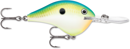 Rapala Dives-To 10 Series DT10