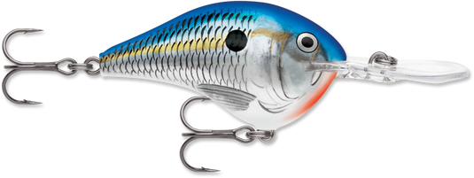 Rapala Dives-To 10 Series DT10