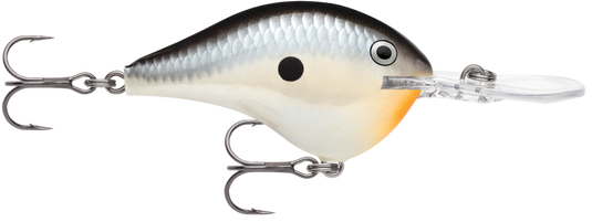 Rapala Dives-To 10 Series DT10