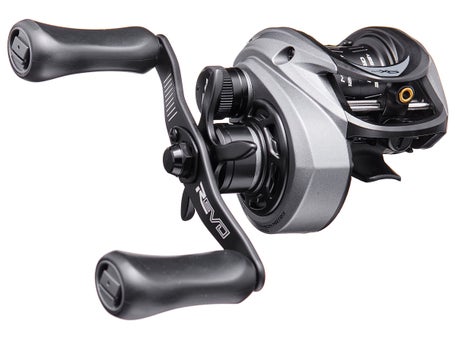 Abu Garcia Revo SX-SS Low Profile Reel