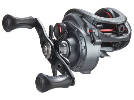 Abu Garcia MAX 4 Low Profile