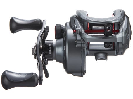 Abu Garcia MAX 4 Low Profile