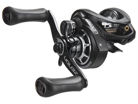 Abu Garcia Zenon X Low Profile Reel