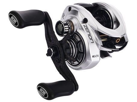 Abu Garcia Zenon MG-LTX Low Profile Reel