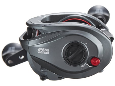 Abu Garcia MAX 4 Low Profile