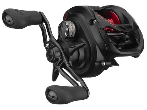 Daiwa Fuego CT Baitcast Reel