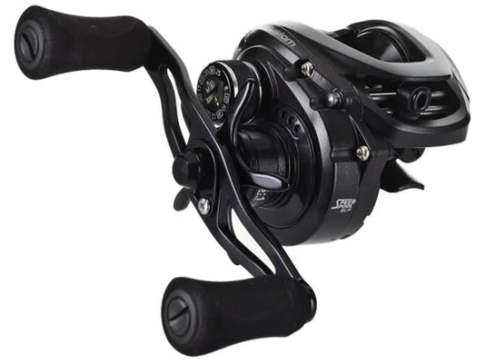 Lews Custom Speed Spool Baitcast Reel