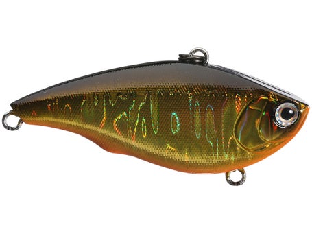 Yo-Zuri Rattl'n Vibe Lipless Crankbait