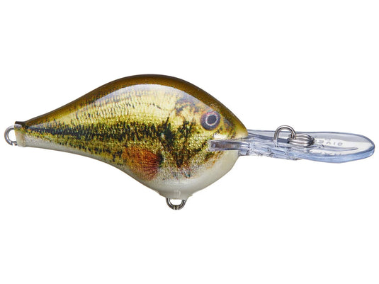 Rapala Dives-To 8 Series DT8