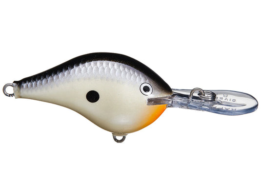 Rapala Dives-To 8 Series DT8