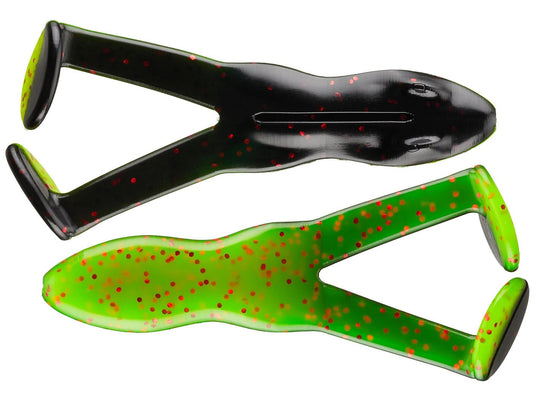 Frog Factory Ribbit Frog