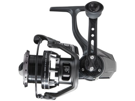 Abu Garcia Zenon MG-X Spinning Reel