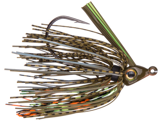 Santone Rayburn Swim Jigs