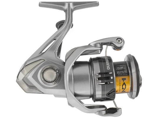 Shimano Nasci FC Spinning Reel