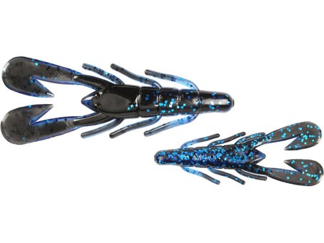 Zoom Ultra Vibe Speed Craw