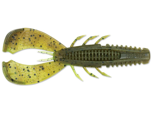 Rapala CrushCity Cleanup Craw 3