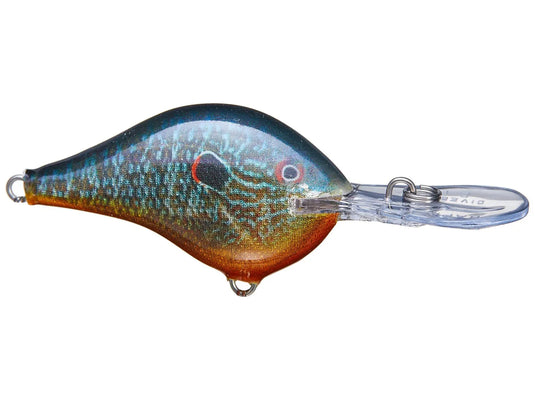 Rapala Dives-To 8 Series DT8