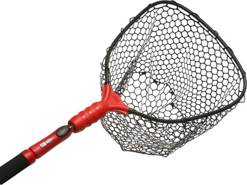 EGO GENISIS S2 Slider Rubber Net