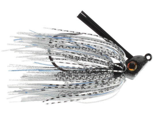 Santone Rayburn Swim Jigs