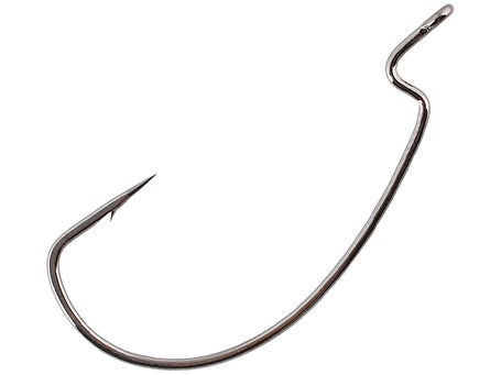 Gamakatsu Offset Shank EWG Hook