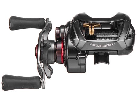 Daiwa Steeze SV TW Baitcast Reel