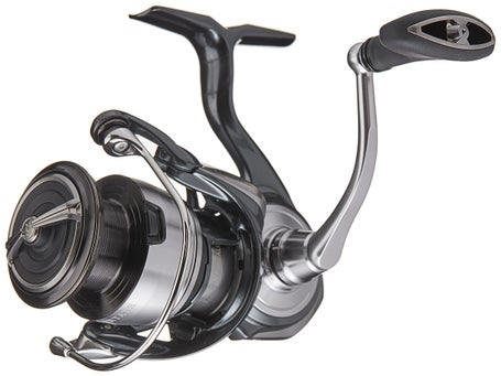 Daiwa CERTATE LT SPINNING REEL