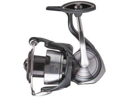 Daiwa CERTATE LT SPINNING REEL