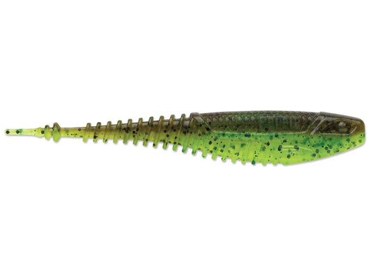 Rapala CrushCity Freeloader 4