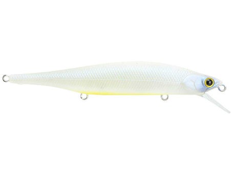 Lucky Craft Lightning Pointer 110SP Jerkbait