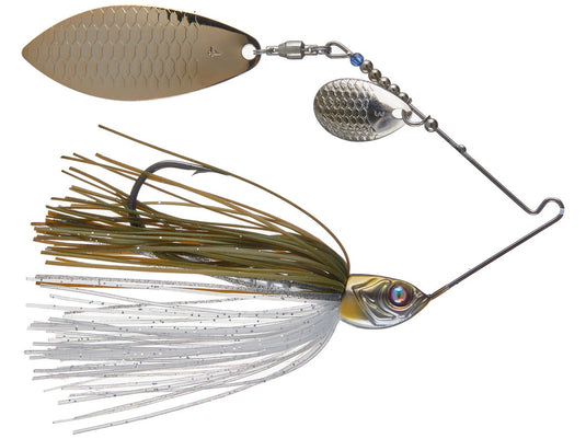 Damiki TOT Spinnerbait Type 2
