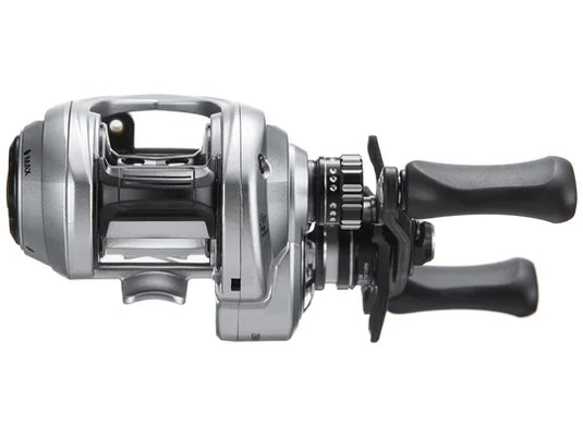 Abu Garcia Zenon MG-LTX Low Profile Reel