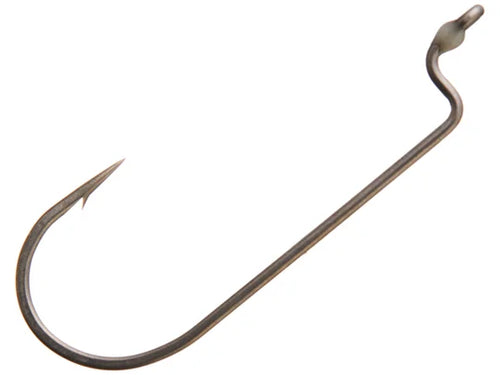 VMC RedLine Series Hybrid Worm Hooks