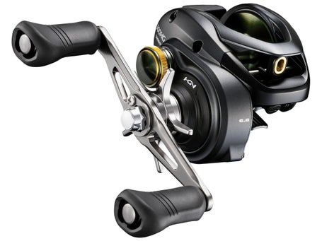 Shimano Curado 300 K Casting Reel