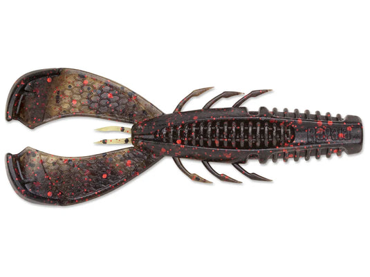 Rapala CrushCity Cleanup Craw 3