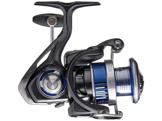 Daiwa Legalis LT Spinning Reel