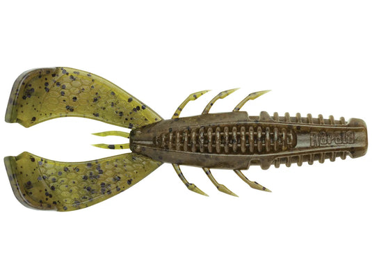 Rapala CrushCity Cleanup Craw 3